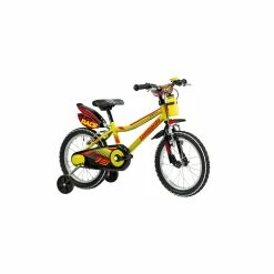 Descheemaeker Vélo Enfant BRERA 16