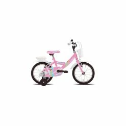 Descheemaeker Vélo Enfant Fatina 12 Pouces