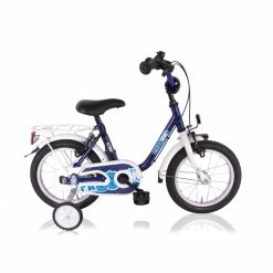 Descheemaeker Vélo Enfant Garçon PASSION 12/14