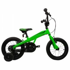Vélo Enfant MONTY 102 Garçon