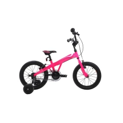Vélo Enfant MONTY 103 Fille 16 Pouces