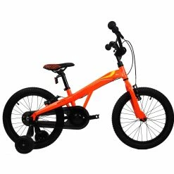 MONTY 104 Garçon 18 Pouces