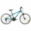 Descheemaeker Vélo Enfant Shockblaze RIDE 24"