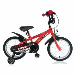 Descheemaeker Vélo Enfant VIPER 16 Pouces