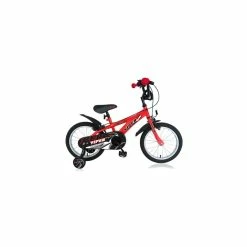 Descheemaeker Vélo Enfant VIPER 18 Pouces