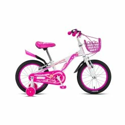 Vélo Fille 16 Pouces Hydra