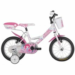 Vélo Fille Montana SHELLY 16 Pouces
