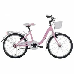 MONTANA Vélo Fille Bloomy 20"