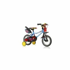 Descheemaeker Vélo MONOPOLI 12 Pouces