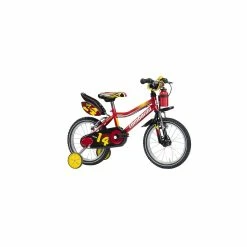 Descheemaeker Vélo Monopoli 14 Pouces