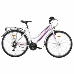 MONTANA Escape équipé Fille 26 Pouces