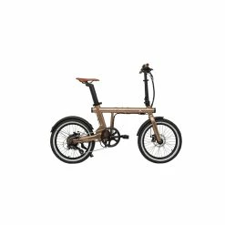 Rayvolt Vélo Pliant électrique EXXite XS