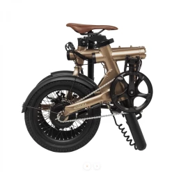 Rayvolt Vélo Pliant électrique EXXite XXS