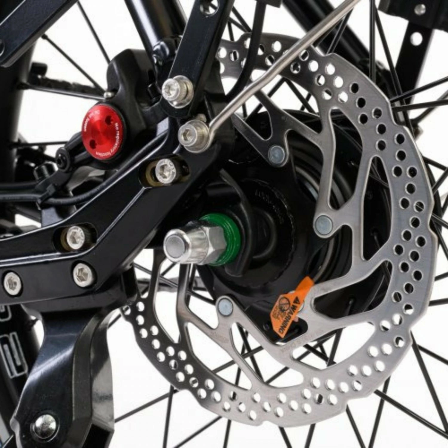 Vélo Pliant électrique Vepli JUNY – Image 2