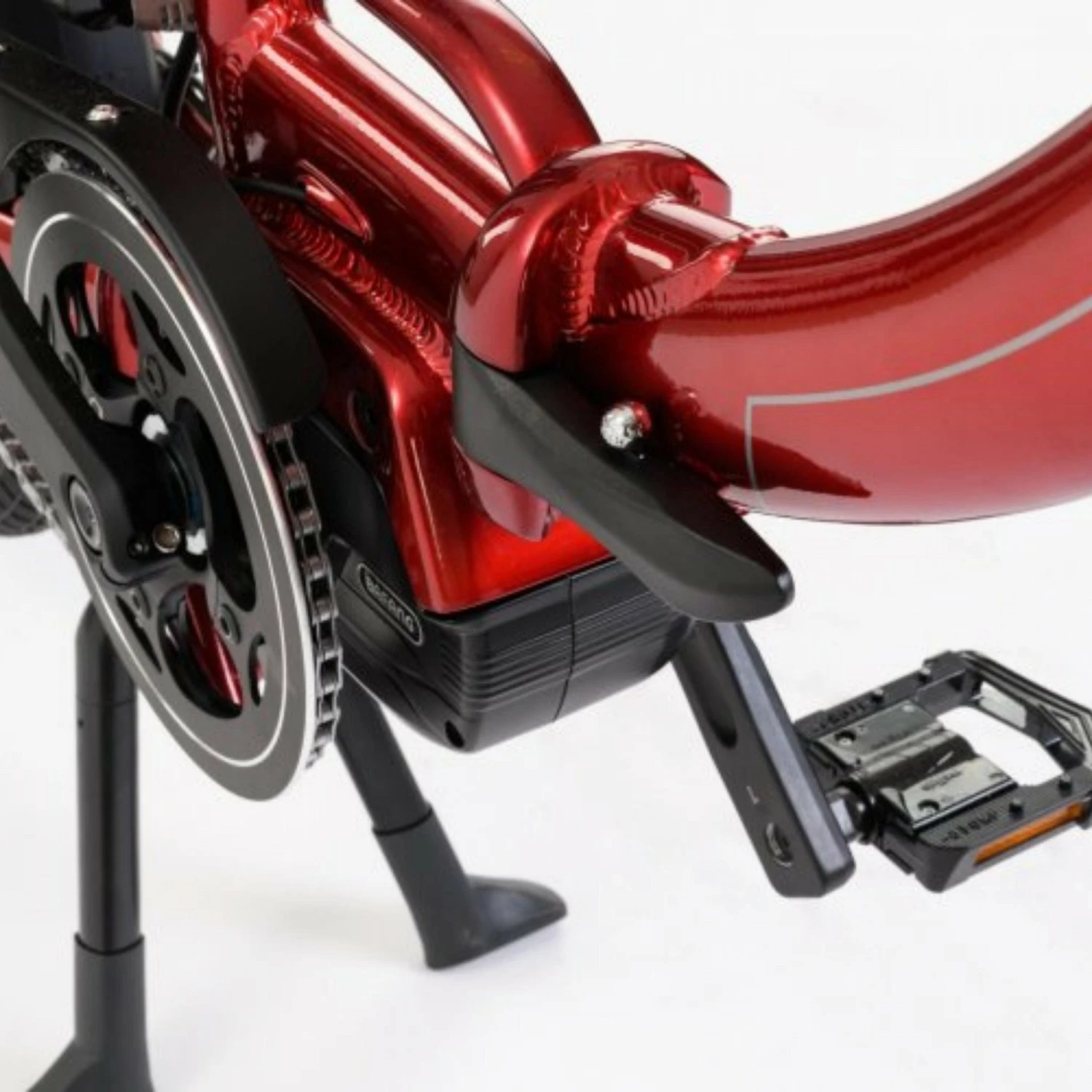 Vélo Pliant électrique Vepli JUNY