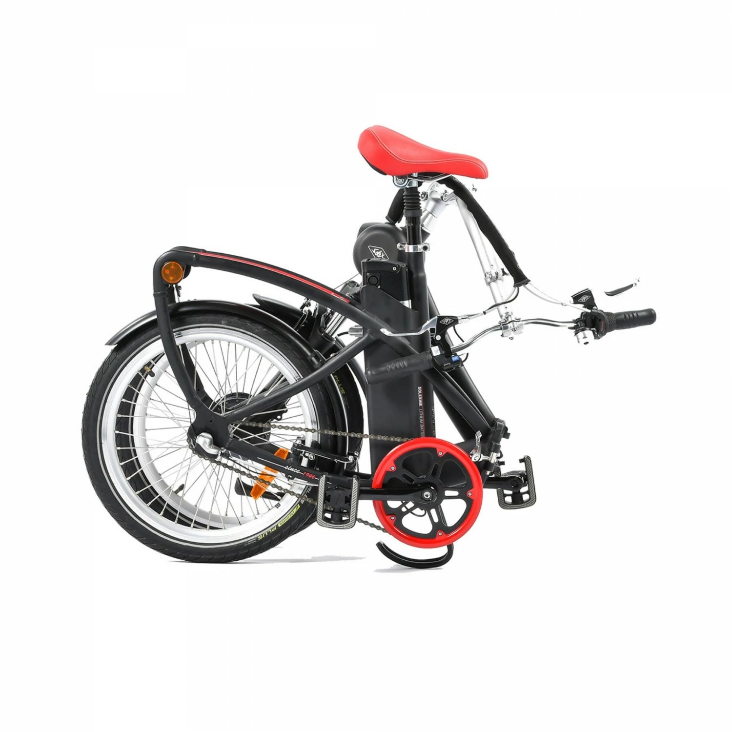 Vélo Solex Confort D7 – Image 2