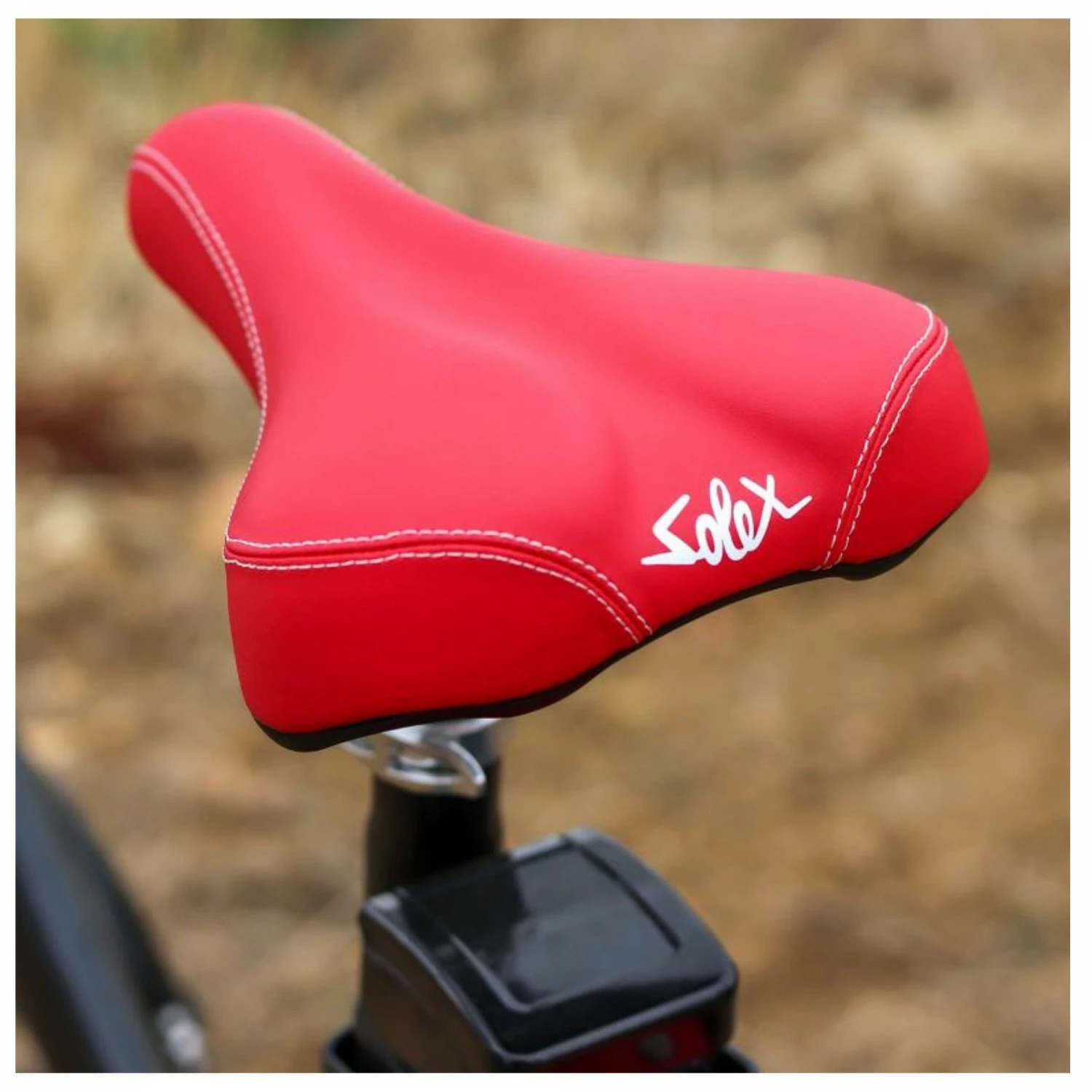 Vélo Solex Confort D7 – Image 3