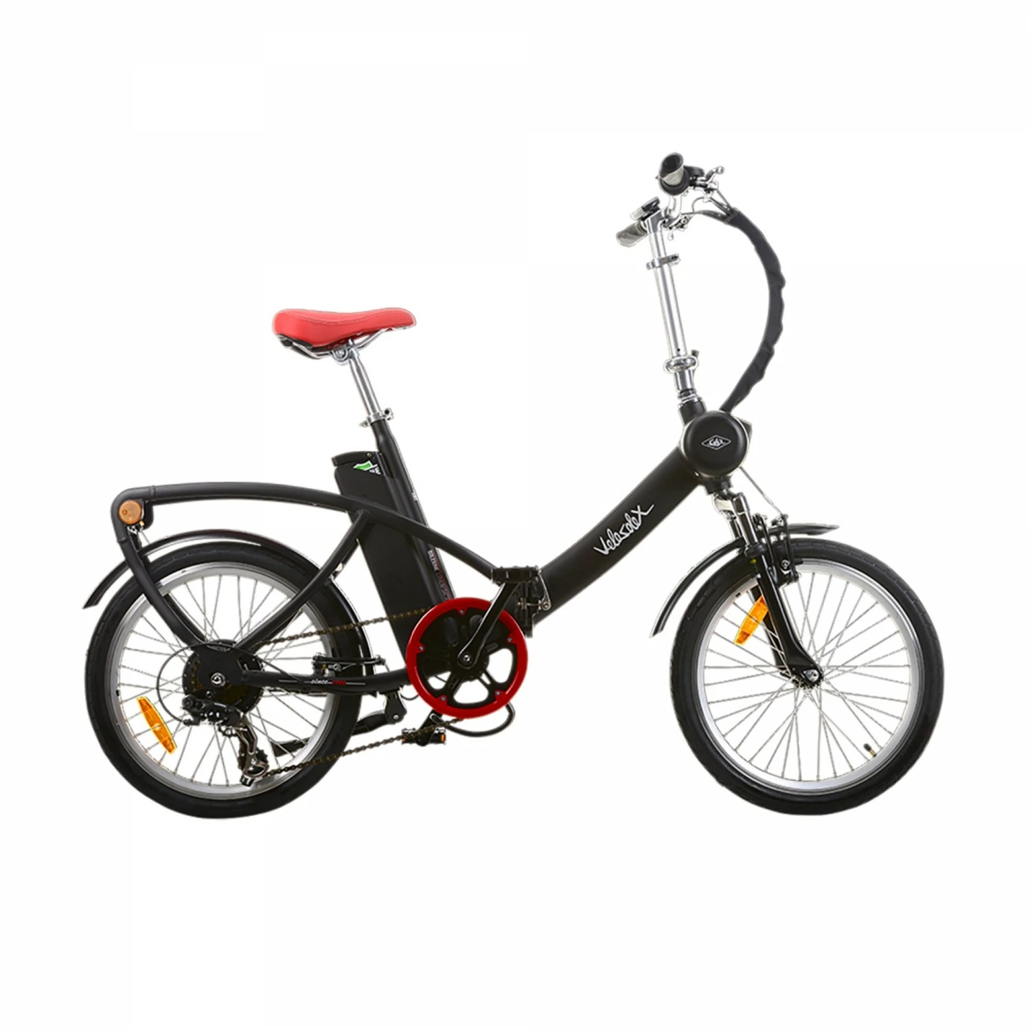 Vélo Solex Confort D7 – Image 4