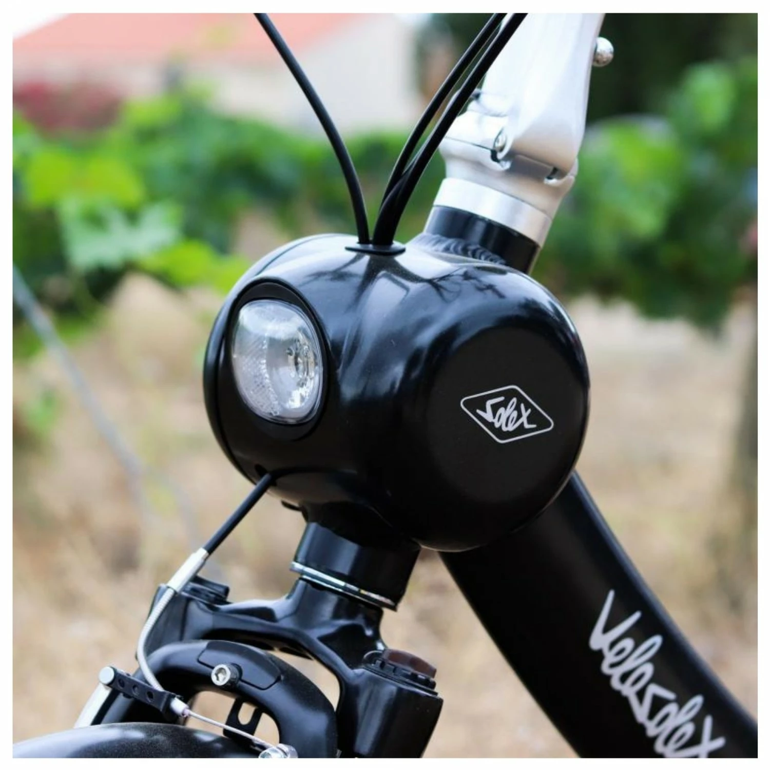 Vélo Solex Confort D7 – Image 5