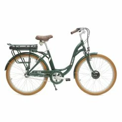 Vélo électrique ARCADE E COLORS Nexus