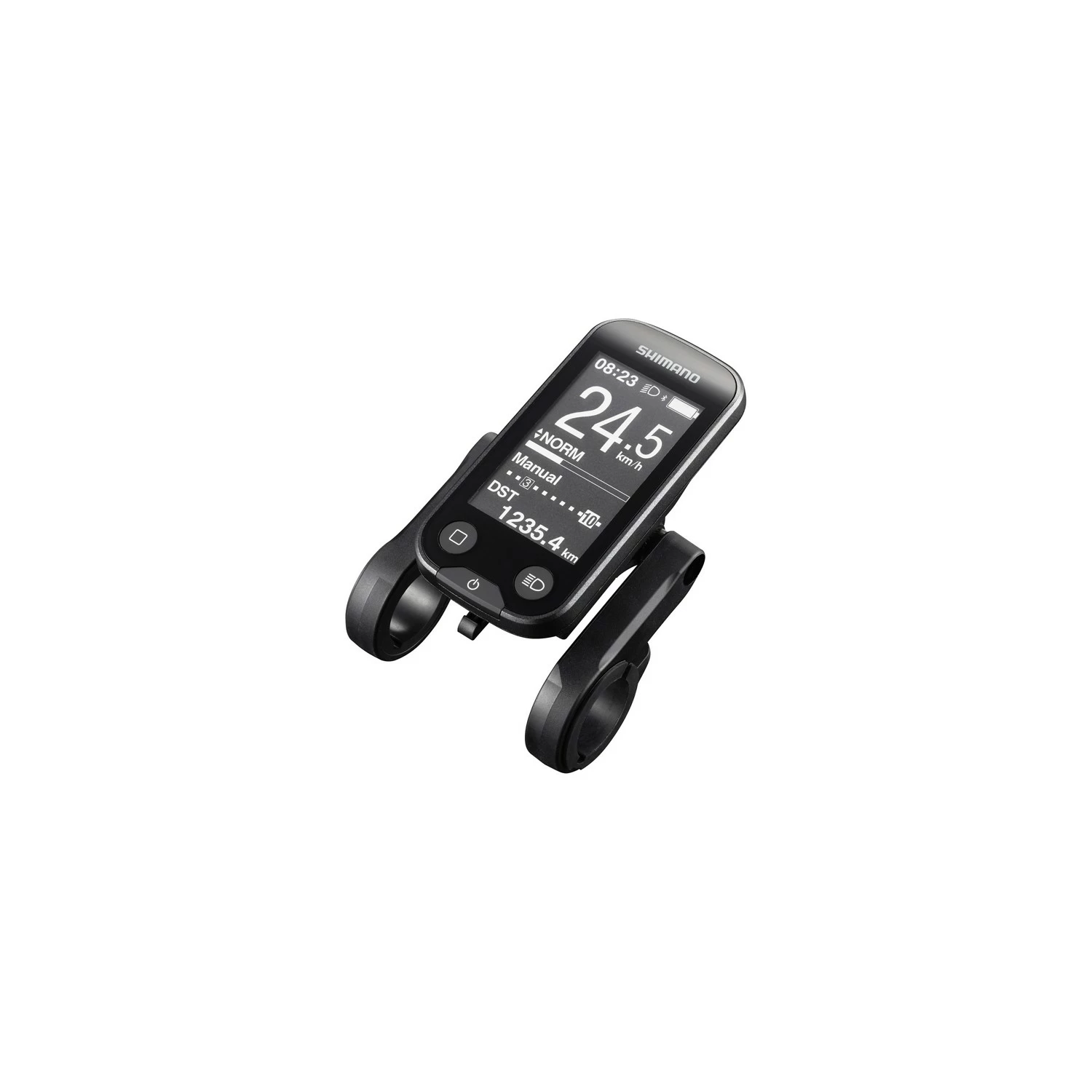 MONTANA VTC électrique E-JET Trk Femme 60nm – Image 3