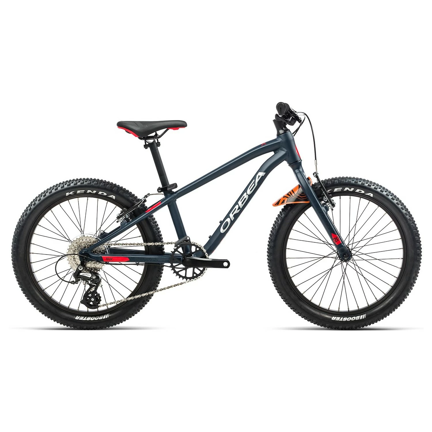 VTC Enfant Orbea MX20 TEAM