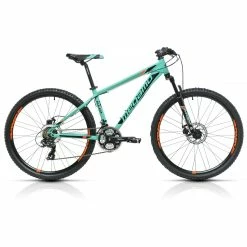 VTT 26 Pouces Megamo KU2