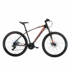 VTT 27,5" Adverse Montana