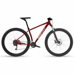Monty VTT 29" KZ8