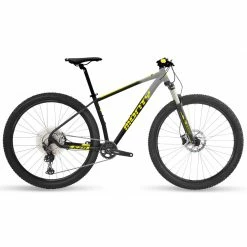 Monty VTT 29" KZ9