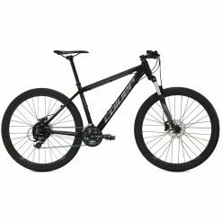Descheemaeker VTT Ascent 293 2022