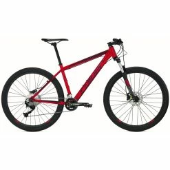 Descheemaeker VTT Ascent 295 2022