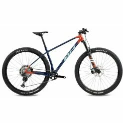 VTT BH ULTIMATE RC 7.7