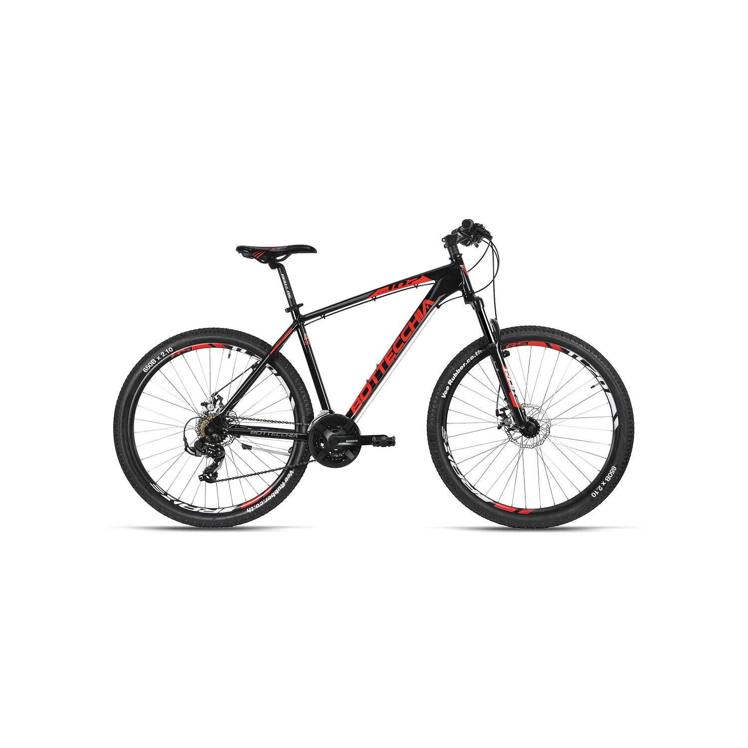 VTT Bottecchia 107