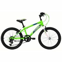 Descheemaeker VTT Cedric 20 Pouces 2022