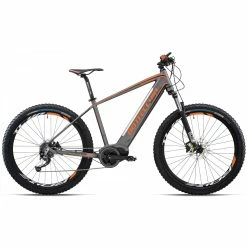 VTT électrique Bottecchia BE31 29"
