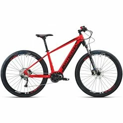 VTT électrique Bottecchia EVO BE32