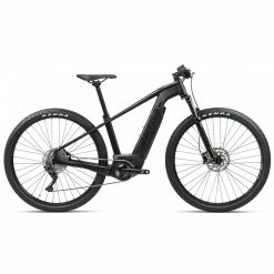 Orbea VTT électrique KERAM 30 2022