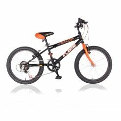 Orbea VTT Enfant Flame 20 Pouces