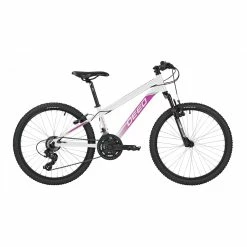 Descheemaeker VTT ROOKIE Fille 24 Pouces