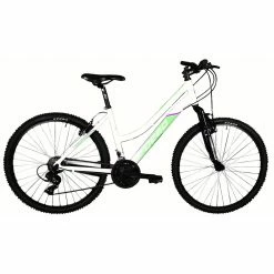 Descheemaeker VTT Femme HOOP 26 Pouces