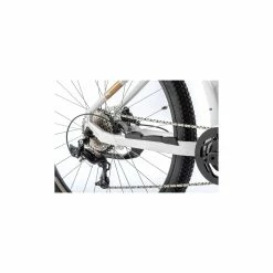 VTT Femme Leader Fox SWAN