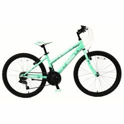 Descheemaeker VTT Fille 24 Pouces Celine 2022