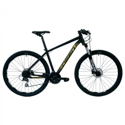 Descheemaeker VTT Flame 294 - 29"