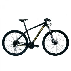 Descheemaeker VTT Flame 295 - 29"