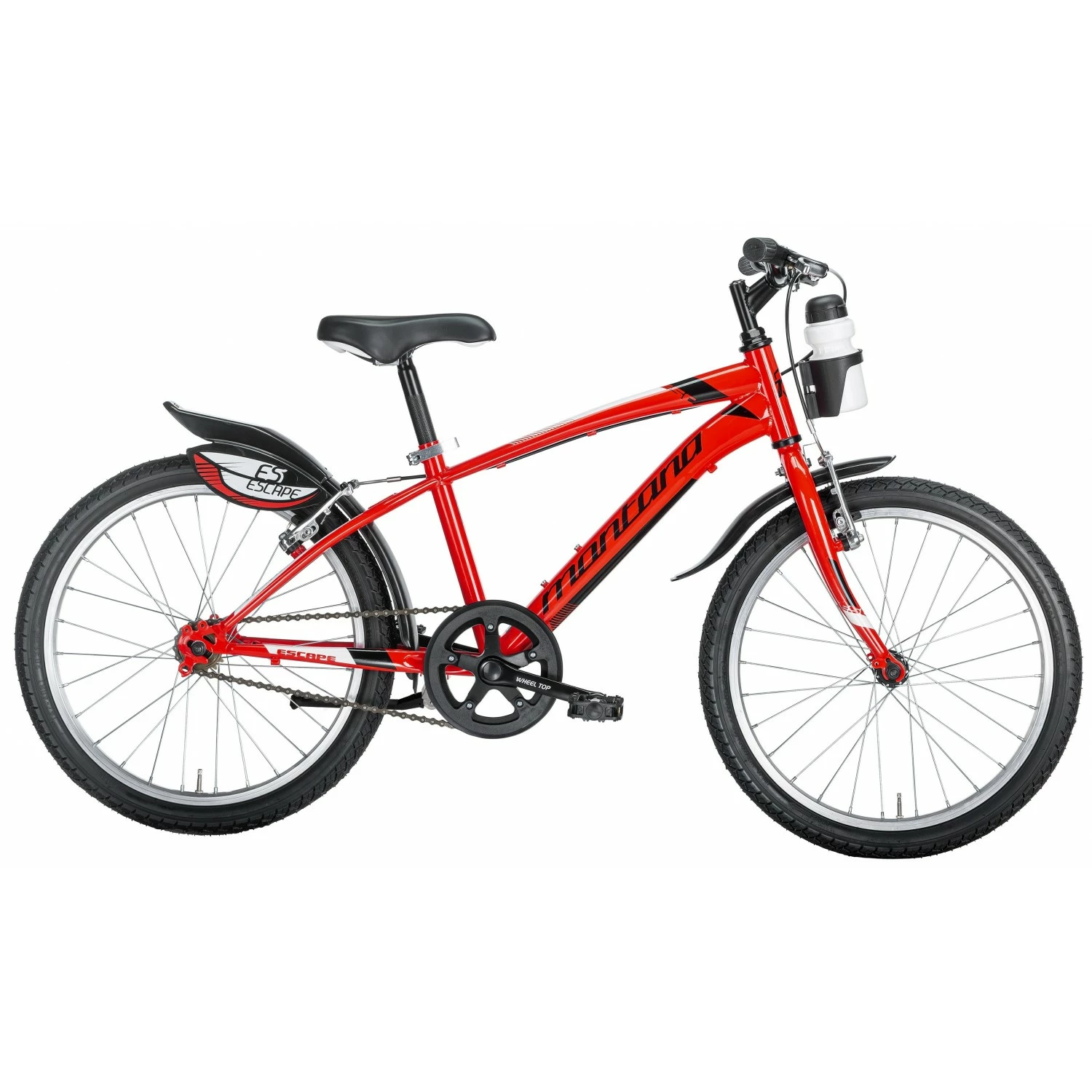 MONTANA VTT Garçon Escape 20" Monovitesse