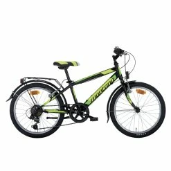 MONTANA Vélo Garçon Escape CTB 20"