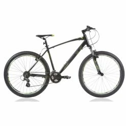 Descheemaeker VTT Homme OUTRAGE 601
