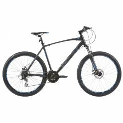 Descheemaeker VTT Homme OUTRAGE 602