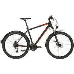 VTT KELLYS MADMAN 60